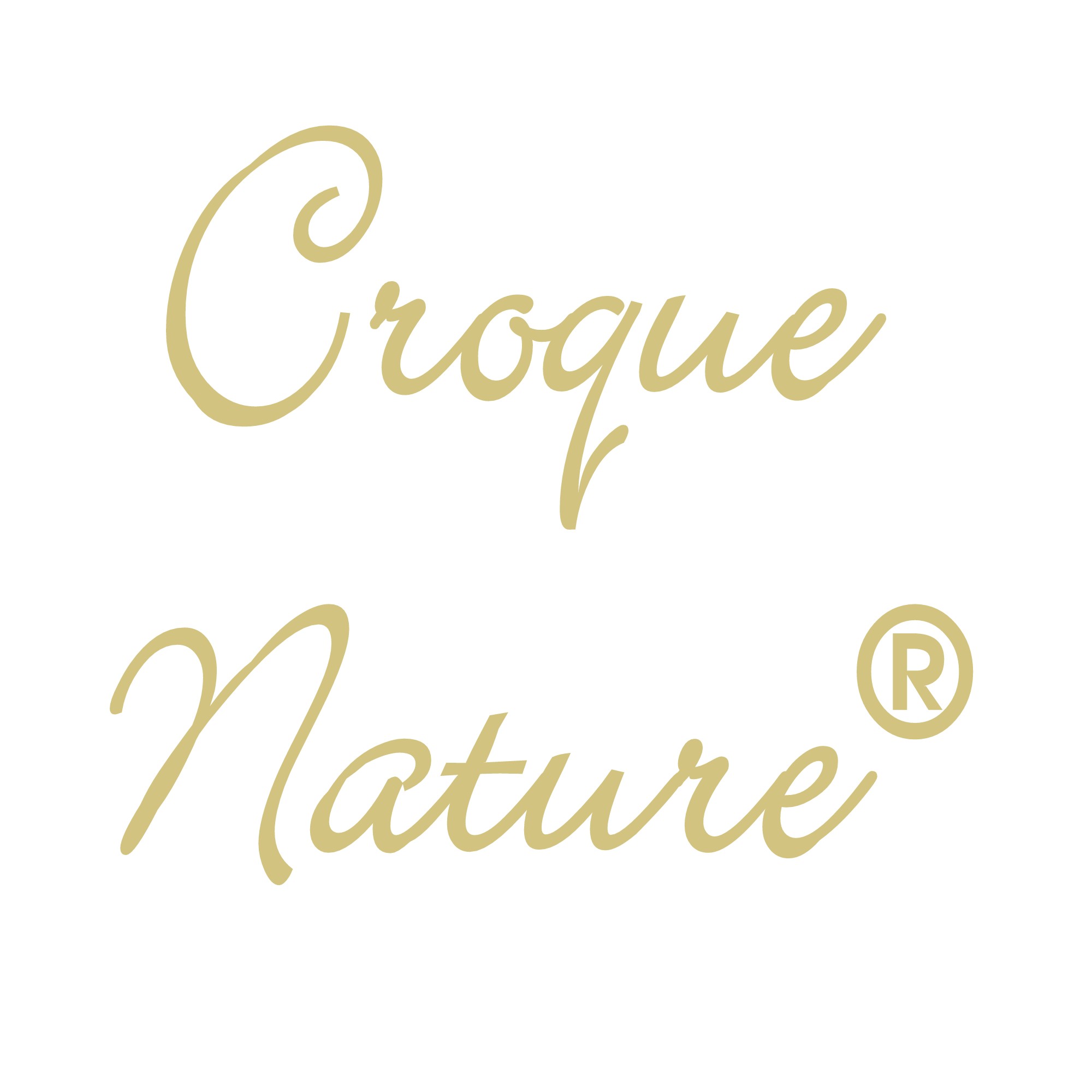 CROQUE NATURE® CARVILLE